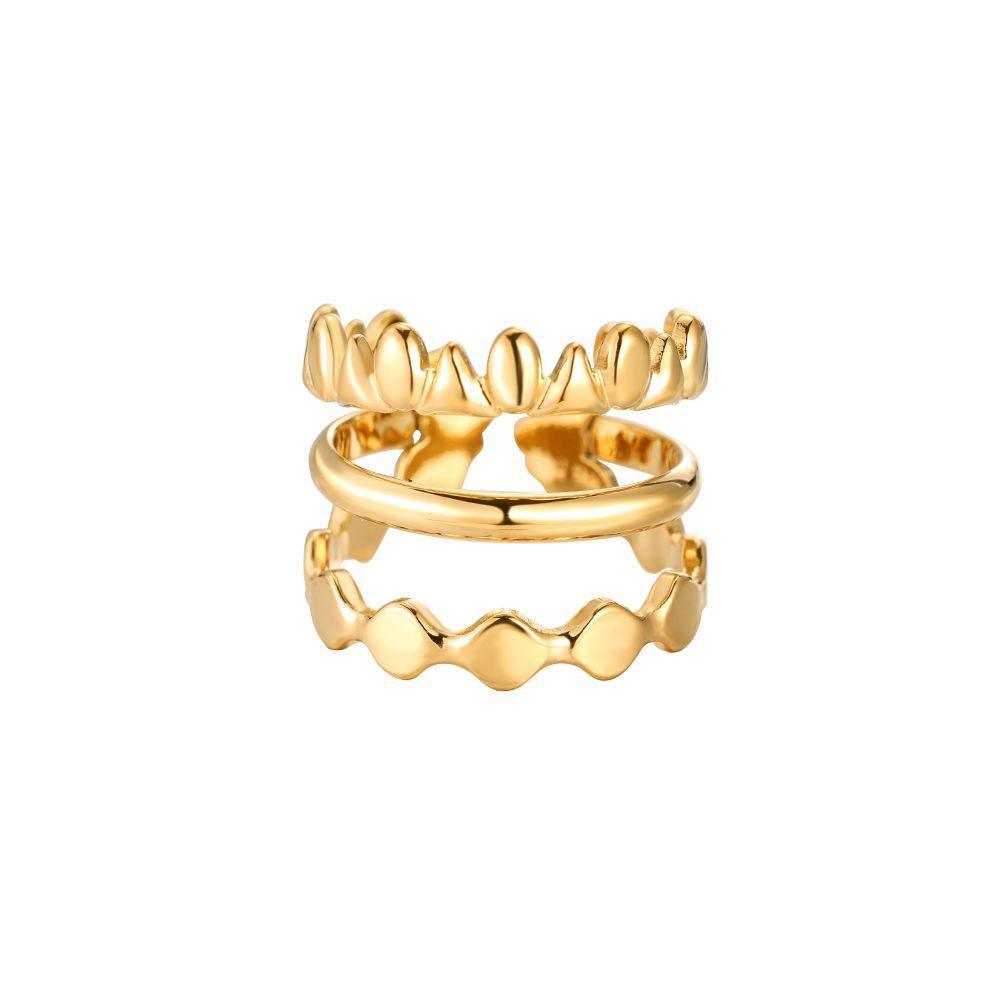 Ring Cora - G.C Jewellery & More