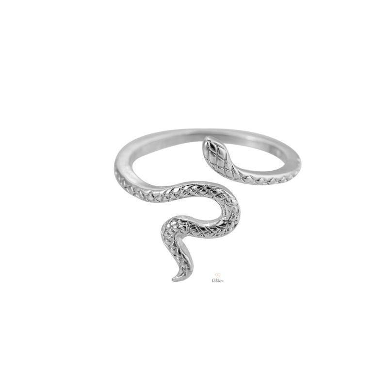 Ring Snake - G.C Jewellery & More